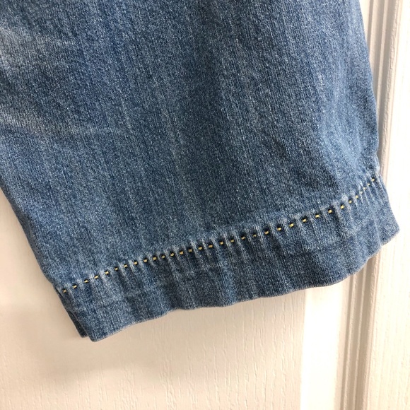 Miss Me Jeans Shorts size 29 - Picture 9 of 16